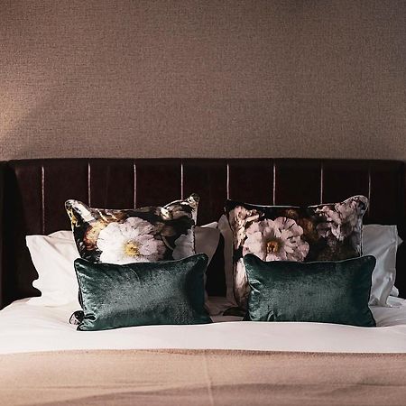 Hotel Du Vin & Bistro Cambridge Eksteriør billede
