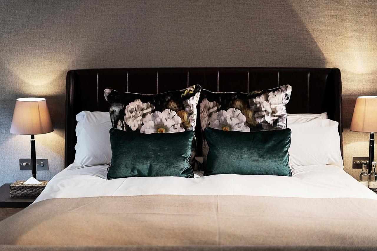 Hotel Du Vin & Bistro Cambridge Eksteriør billede