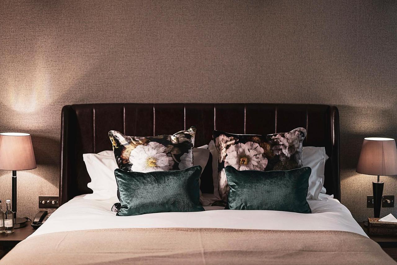 Hotel Du Vin & Bistro Cambridge Eksteriør billede