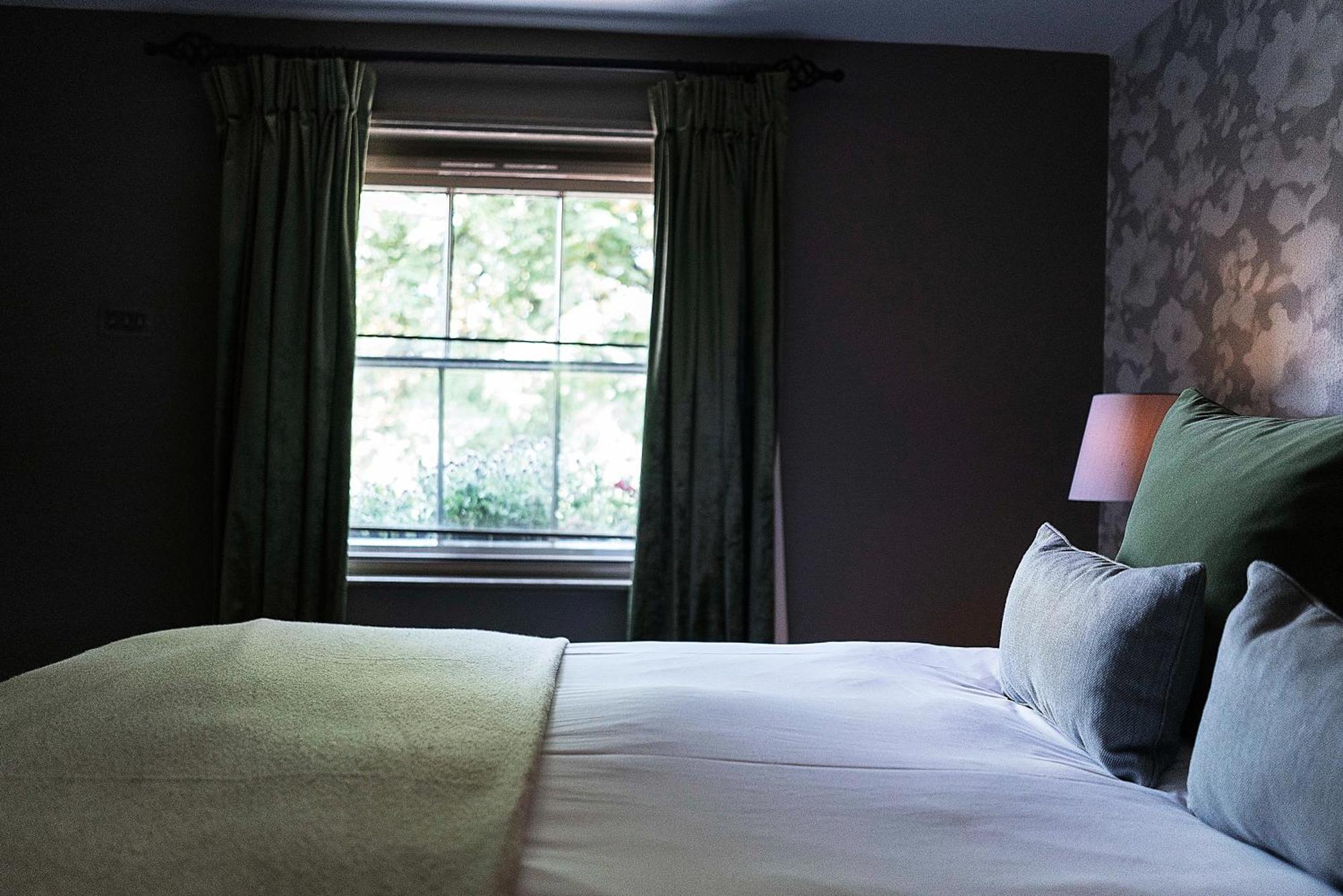 Hotel Du Vin & Bistro Cambridge Eksteriør billede
