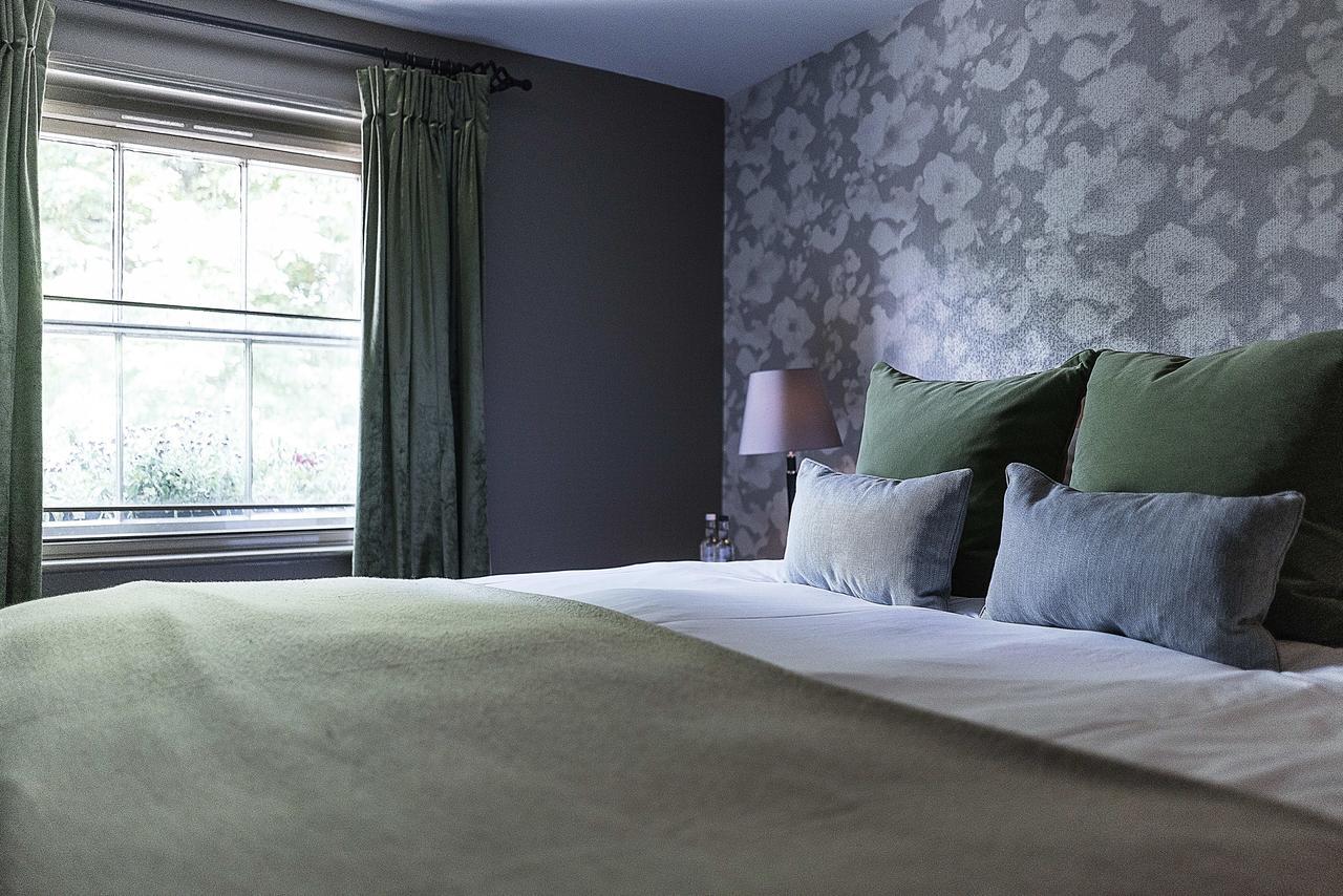 Hotel Du Vin & Bistro Cambridge Eksteriør billede