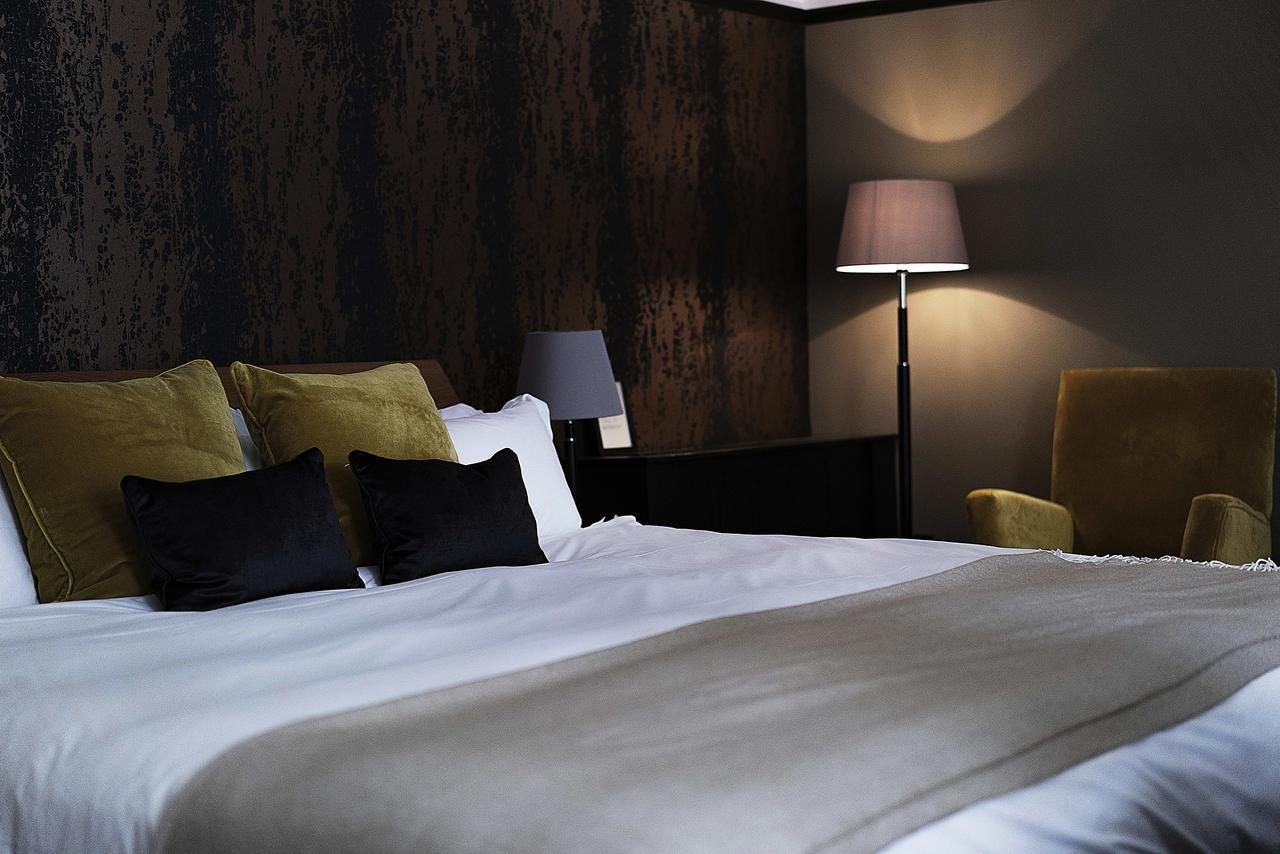 Hotel Du Vin & Bistro Cambridge Eksteriør billede