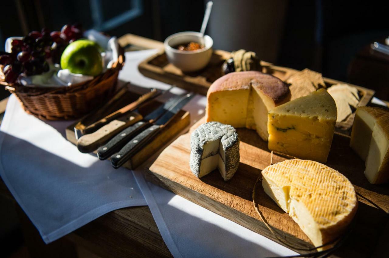 Hotel Du Vin & Bistro Cambridge Eksteriør billede