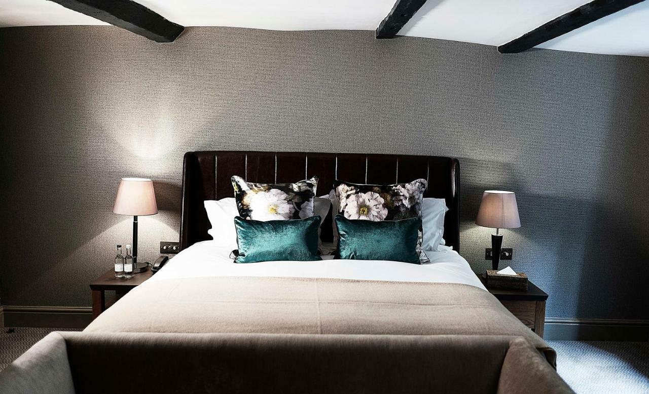 Hotel Du Vin & Bistro Cambridge Eksteriør billede