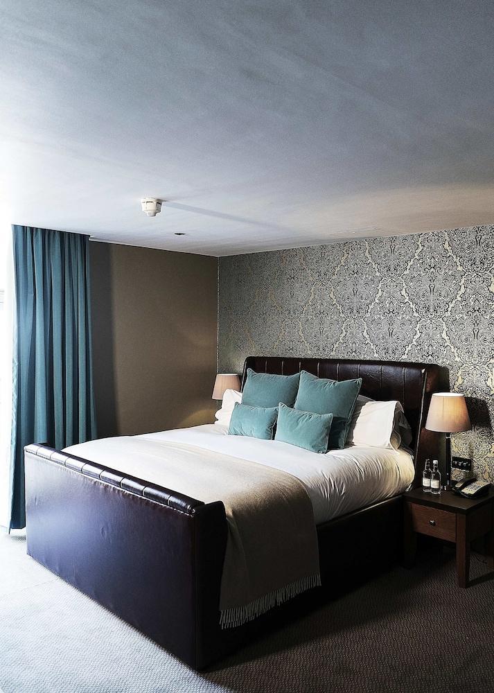 Hotel Du Vin & Bistro Cambridge Eksteriør billede