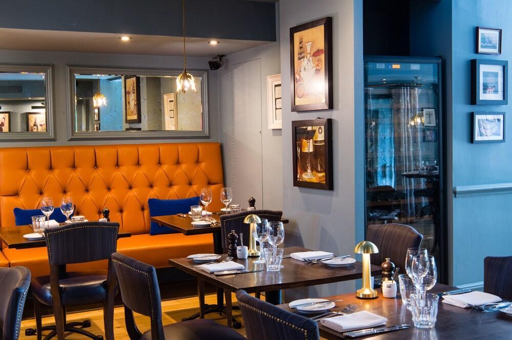 Hotel Du Vin & Bistro Cambridge Eksteriør billede